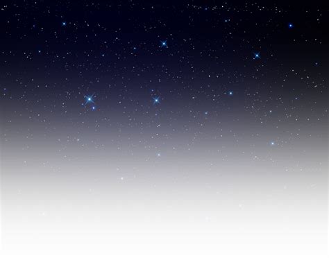 Ftestickers Background Sky Star