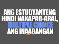 20 Hugot Buhay Estudyante Ideas Tagalog Quotes Hugot Hugot Quotes