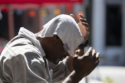How dangerous heat waves can kill | Nerds Unbound