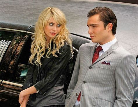 25 Chuck And Jenny From We Ranked All The Gossip Girl Couples And No