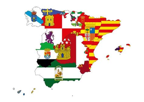 Where In The Regions Of Spain Should I Study Abroad Go Go España