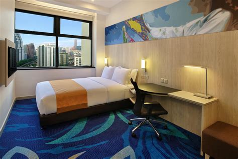 holiday inn express kuala lumpur city centre kuala lumpur malaysia compare deals