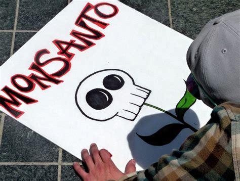 Additional Lawsuits Filed Against Monsanto Over Roundups Cancer Link