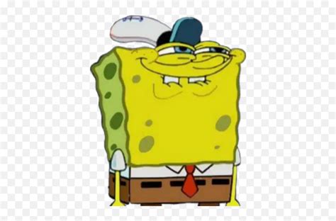 Spongebob 2 Stickers For Whatsapp Spongebob Meme Face Png Emoji