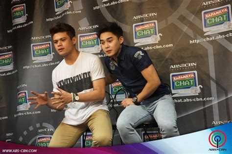 Hashtags Jon Lucas At Mccoy De Leon Nakipagkulitan Sa Kapamilya Chat