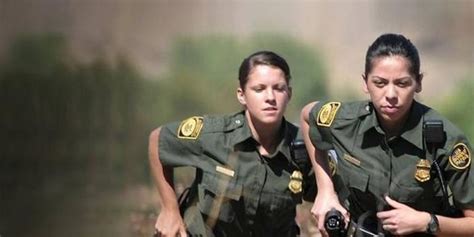 More Women Agents At The Border Could Mitigate Sexual Assault Crisis