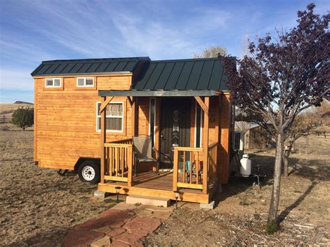 Maybe you would like to learn more about one of these? Sharon's Arizona HEARTsite Tiny House for Rent