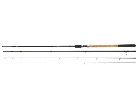 Daiwa Aqualite Feeder Canne Feeder Negozio Di Pesca ESCHE PESCA