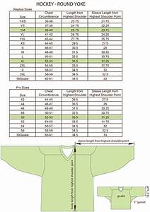 Reebok Nhl Jersey Size Chart Save Up To 19 Ilcascinone Com