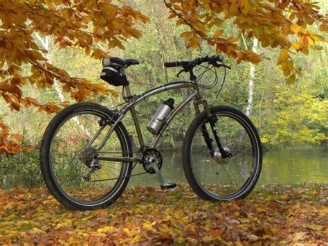 Top 10 Lightest Electric Bikes Electricbikecom