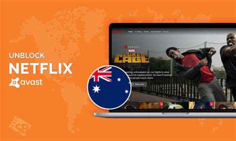 Avast Vpn Netflix Blocked In Australia Here S The Best Solution