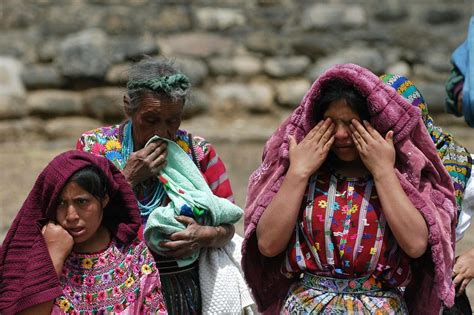 Día De Los Pueblos Indígenas Codisra Habla Sobre La Discriminación En Guatemala