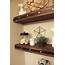 27  Best DIY Floating Shelf Ideas And Designs For 2017