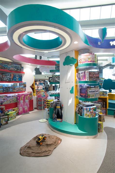 Zwoosh Kids Store By Foley Designs Bangalore India