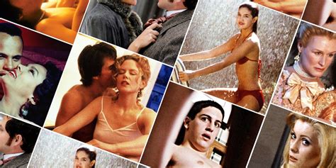 35 Best Movies About Sex Of All Time Hottest Sex Films