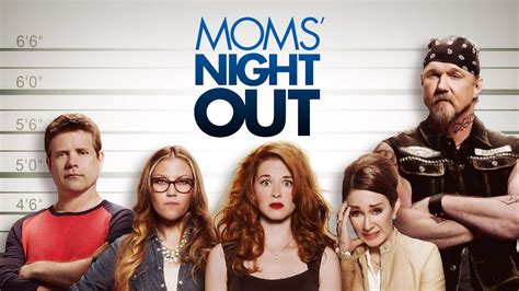 Moms Night Out On Apple Tv