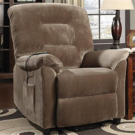 Our team compiled a list of the best power lift chair reviewed to pick the right recliner to enjoy a perfect sleep with multi functions like heat and massage The 5 Best Reclining Power Lift Chairs Ranked | Product ...