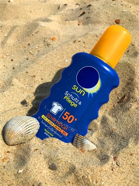 How Does Sunscreen Work The University Of Sydney