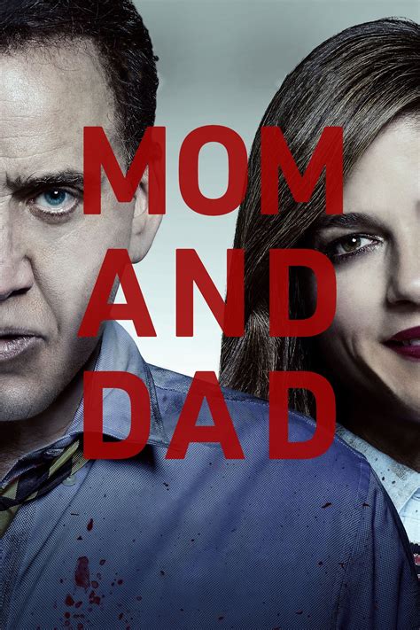 Mom And Dad Posters The Movie Database Tmdb
