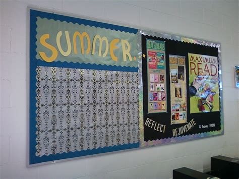 Smells Like Library September Bulletin Boards And Displays