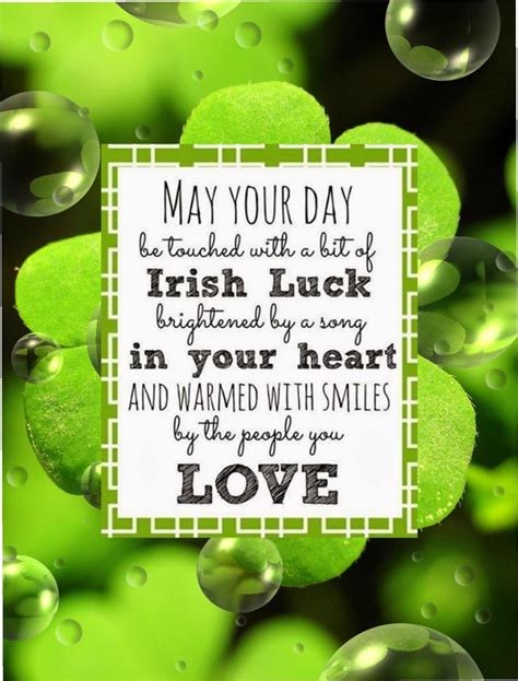 Saint patrick's day—march 17th, 2021. Happy St Patrick's Day From Carolinas Realty Partners