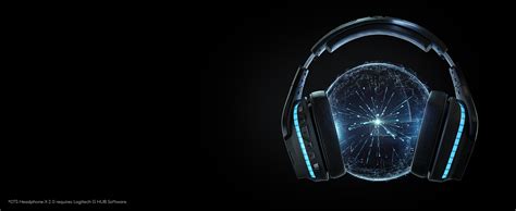 Logitech g hub is logitech's newer offering with a sleeker and more modern ui. Logitech G935 Software Download / Gaming Headset And Pro Gaming Headphones Gaming Headsets ...
