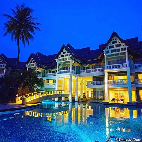 Angsana Laguna Phuket Resort Wedabout