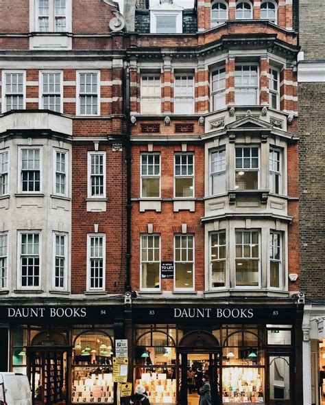 Close Your Eyes And Dream Of England Daunt Books In Marylebone