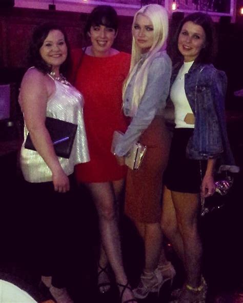Tw Pornstars Lydia Jane Twitter It S Been Too Long Since Us Four Have Had A Good Night Out