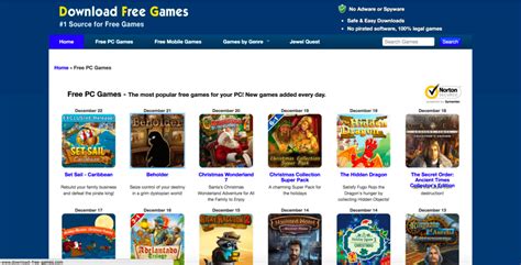 If you don't know exactly what you want that's okay. {Working}Best Sites to Download Windows PC Games for Free ...