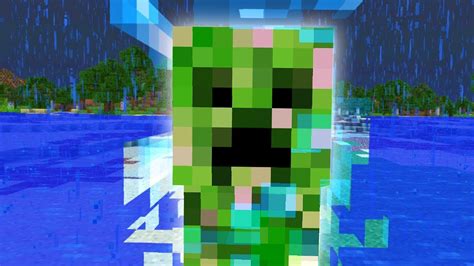 Minecraft Xbox Charged Creepers 402 Youtube