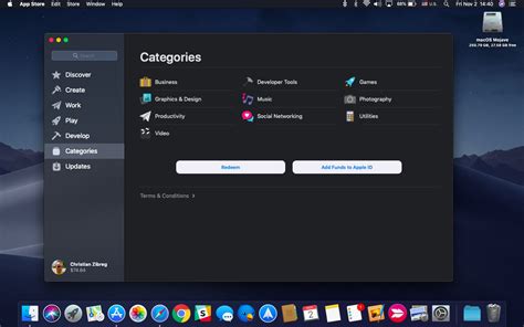 This site contains user submitted content, comments and opinions and is for informational purposes only. Apple nixes nearly a dozen sections from Mac App Store's ...