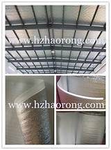 Reflective Roof Insulation Pictures