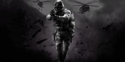 Much of its theme and gameplay is similar to the medal. New Call Of Duty Is Already Playable, Hasn't Even Been ...