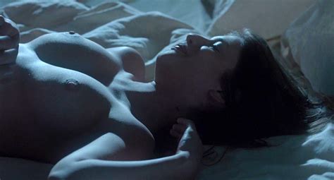 Nude Video Celebs Anna Chipovskaya Nude About Love