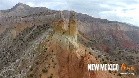 True Overviews Ghost Ranch Youtube