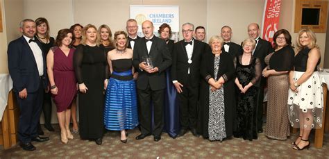 Kildare Nationalist — Kildare Project Wins National Awards For Kildare Co Council Kildare
