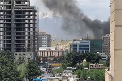 It is also a municipality, forming part of the greater. Death toll rises to 9 in Kabul attack, at least 20 more ...