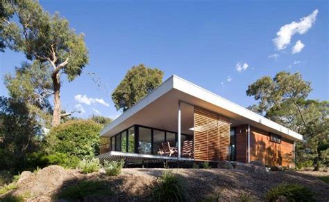 Modern Modular Home Prebuilt Residential Australian Prefab Homes