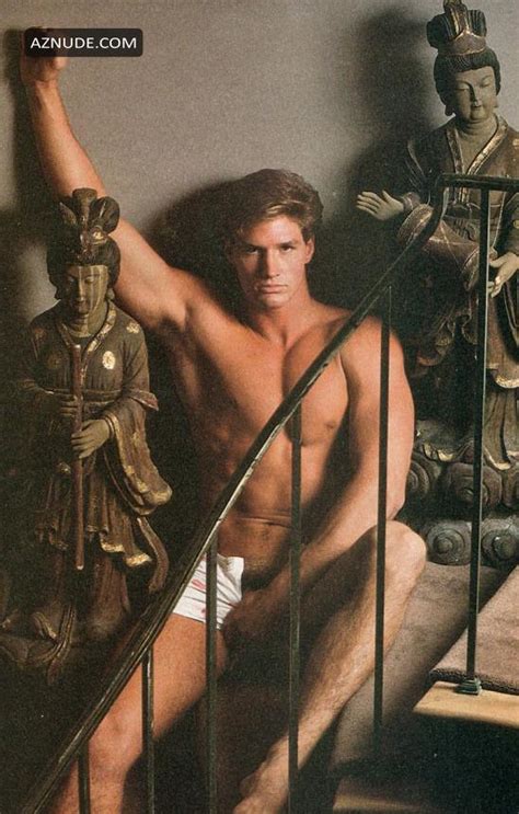 Brian Buzzini Nude And Sexy Photo Collection Aznude Men