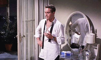 Paul Newman In Sweet Bird Of Youth Tumbex