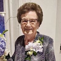 Obituary Hazel Ann Mcelveen Of Lincolnton Georgia Rees Funeral Home