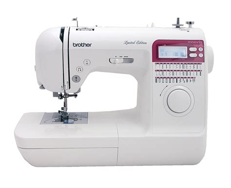 Check out our brother sewing machine selection for the very best in unique or custom, handmade pieces from our sewing machines shops. Innovis NV20LE Sewing Machine - Brother - Brother Machines