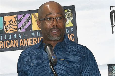 Story Behind The Song Darius Rucker History In The Making