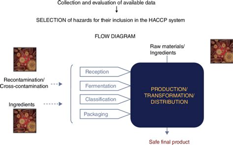 Hazard identification is the process of detecting potential sources of harm or damage from doing a job task. 1 Flow-Diagram Process for Hazard Identification During ...