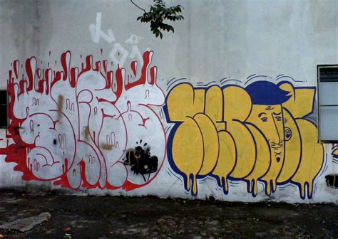 Sliks Heron Brazil Graffiti Face Graffiti Style Art Best Graffiti
