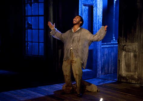 ‘the Whipping Man At City Centers Stage I Review The New York Times