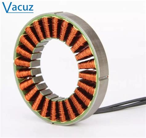 Brushless Motor Stator Winding What Equipment Is Commonly Used How To