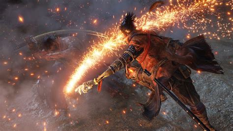 Sekiro Shadows Die Twice Asia Steam Cd Key The Official Home Of Gamecrazy
