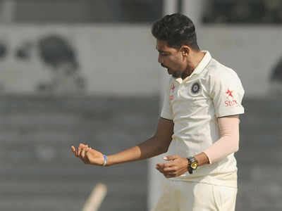 Mohammed siraj (@mohammedsirajoffical) on tiktok | 2.3m likes. Ranji trophy: Siraj celebrates India call-up with 4 ...